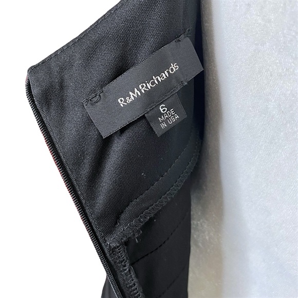 Black Mermaid Jersey Pleated Long Gown Maxi Glam Formal Slit Goth Vampy Dress - Picture 8 of 8